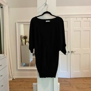 Calvin Klein Light cotton dress or tunic top